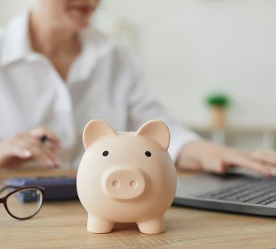 Keeping money off your employees’ minds: How to quantify productivity gains from financial wellness programs