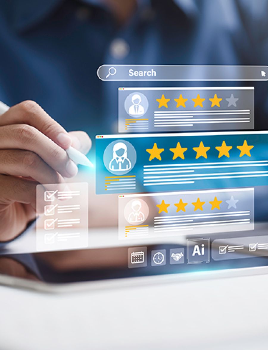 AI for Intelligent Candidate Screening: Matching Skills to Jobs at Scale