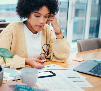 Digging out of debt: Managing debt effectively for financial freedom