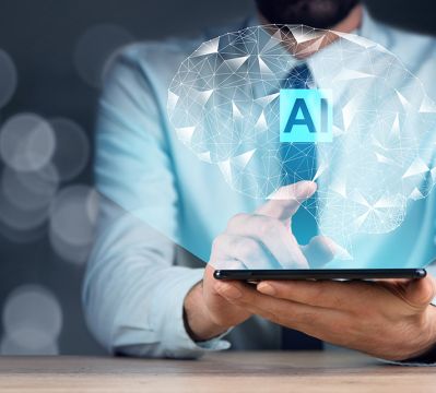 Generative AI for financial coaching in human resources 
