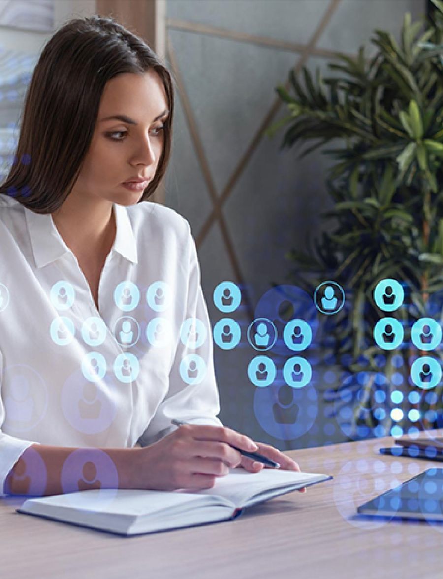 Enterprise payroll automation: Strategies for large organizations 