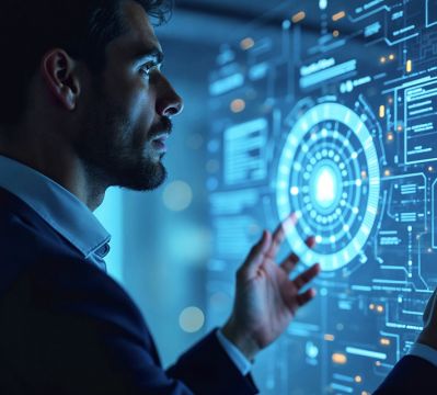 Make up your mind: How AI helps HR teams make better decisions