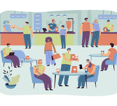 Powerful perks: Creating effective perks programs 