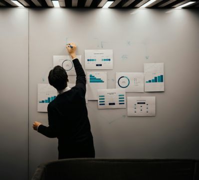 Data Sharing: Tips for presenting data in an engaging and actionable way