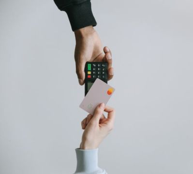 Can I get your digits? 4 Tips to improve your credit score fast