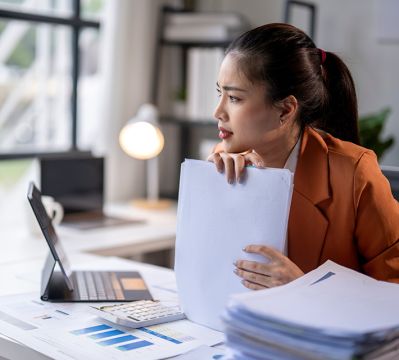 Small businesses and big impact: Exploring employee financial wellness tools for small businesses 