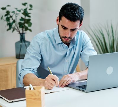 The role of employers in building long-term financial security