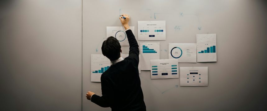 Data Sharing: Tips for presenting data in an engaging and actionable way