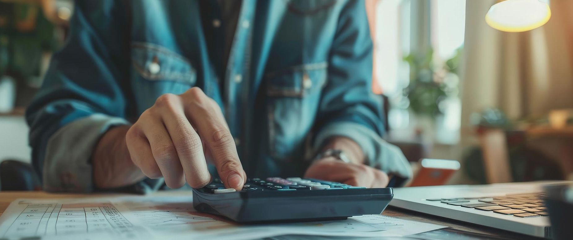 Your path to a better tax season: Understanding taxes and maximizing returns 