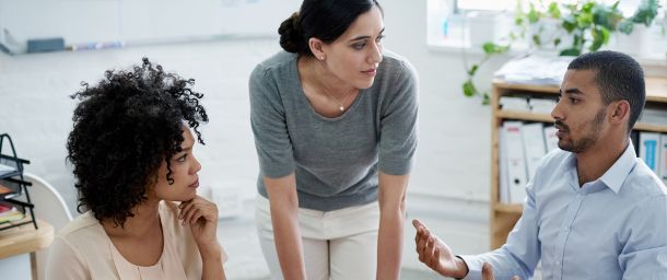 How HR and Finance Can Collaborate on Financial Well-being Initiatives 