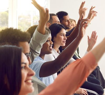 Competence equals confidence: Making the case for offering financial literacy in the workplace