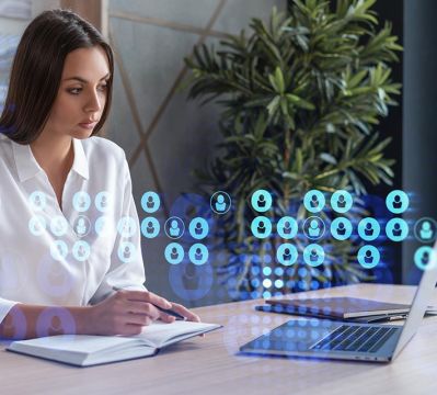 Enterprise payroll automation: Strategies for large organizations 