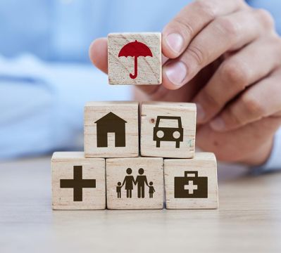 Smart protection: A guide to insurance basics