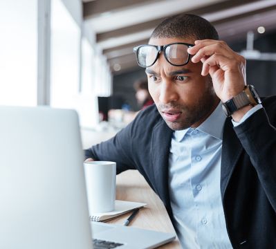 Catastrophizing: When the sky is always falling – fighting catastrophic thinking