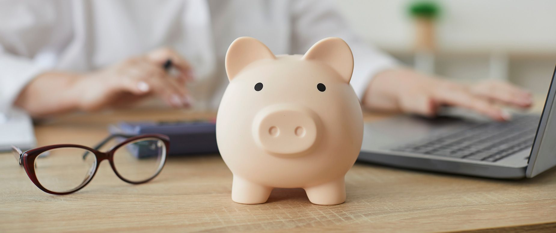 Keeping money off your employees’ minds: How to quantify productivity gains from financial wellness programs