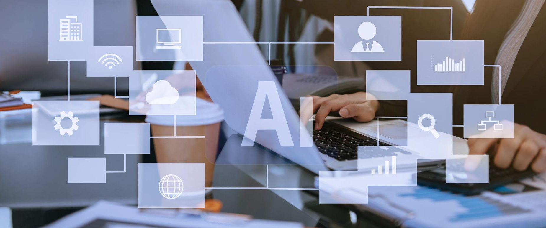 Keeping control: Best practices for AI governance in payroll 