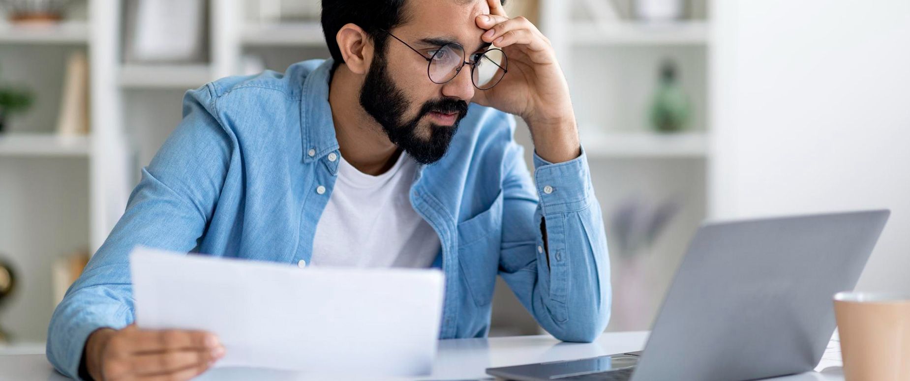 Progress in seeking perfection: Payroll error resolution procedures and controls