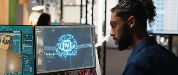 Data quality management in AI-driven payroll systems