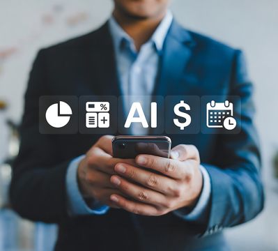 How Businesses Are Using AI to Cut Payroll Costs