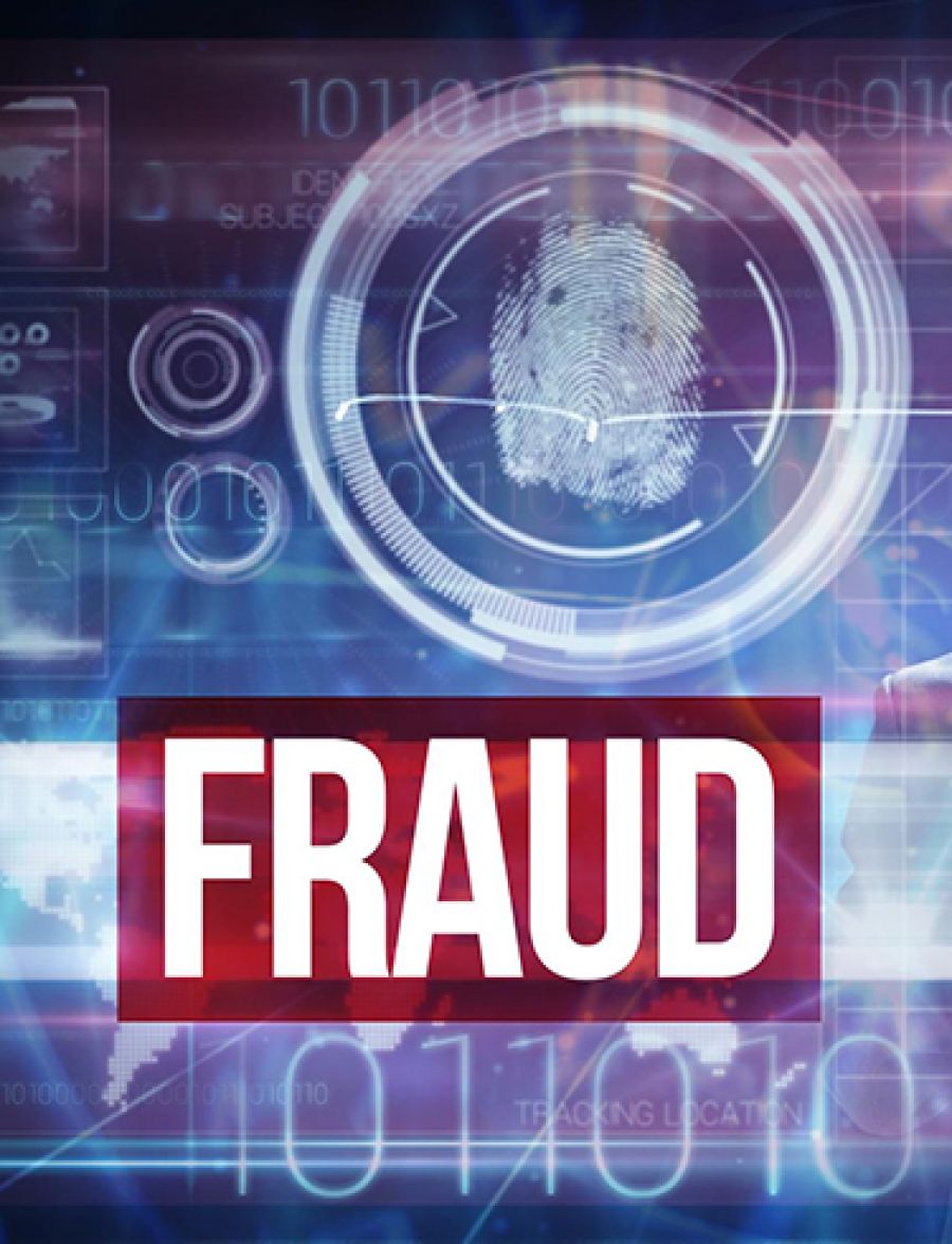 Detecting Payroll Fraud with AI and Machine Learning