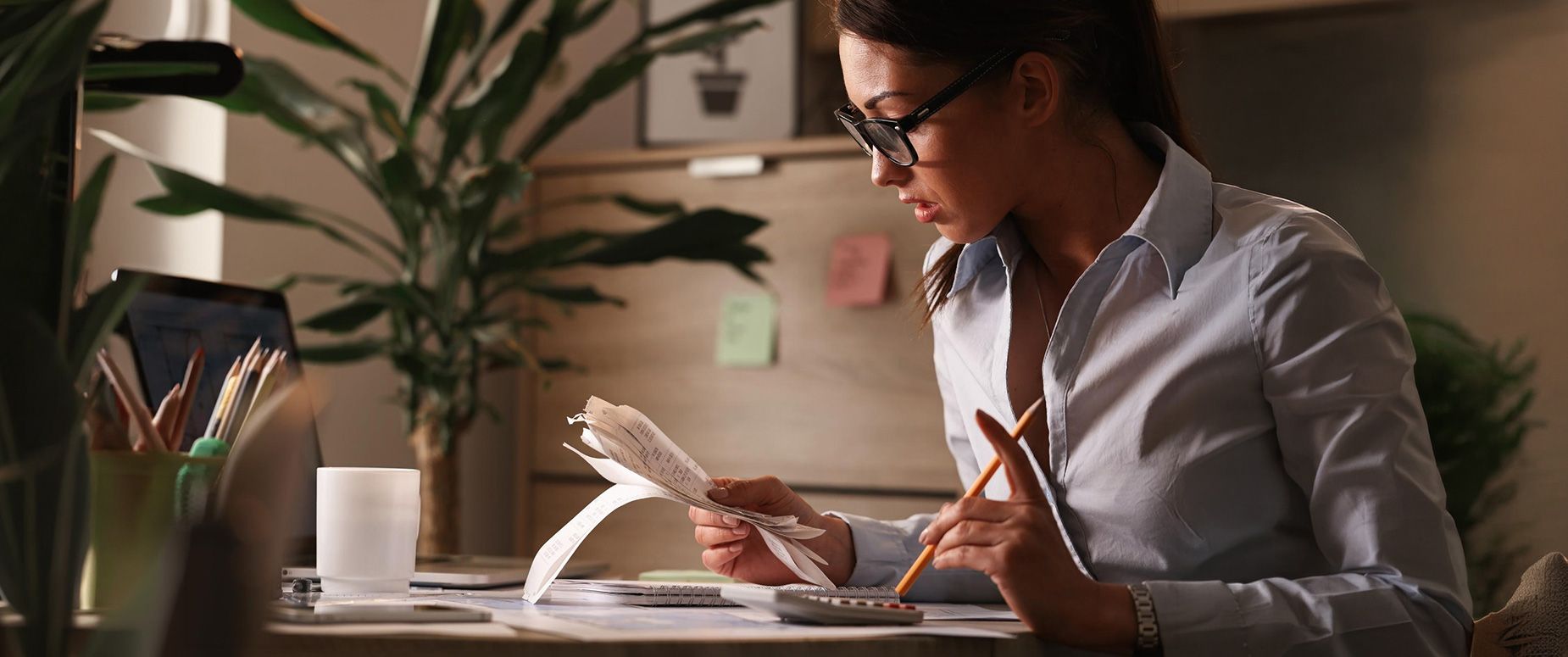Financials for freelancers: How to budget with irregular income