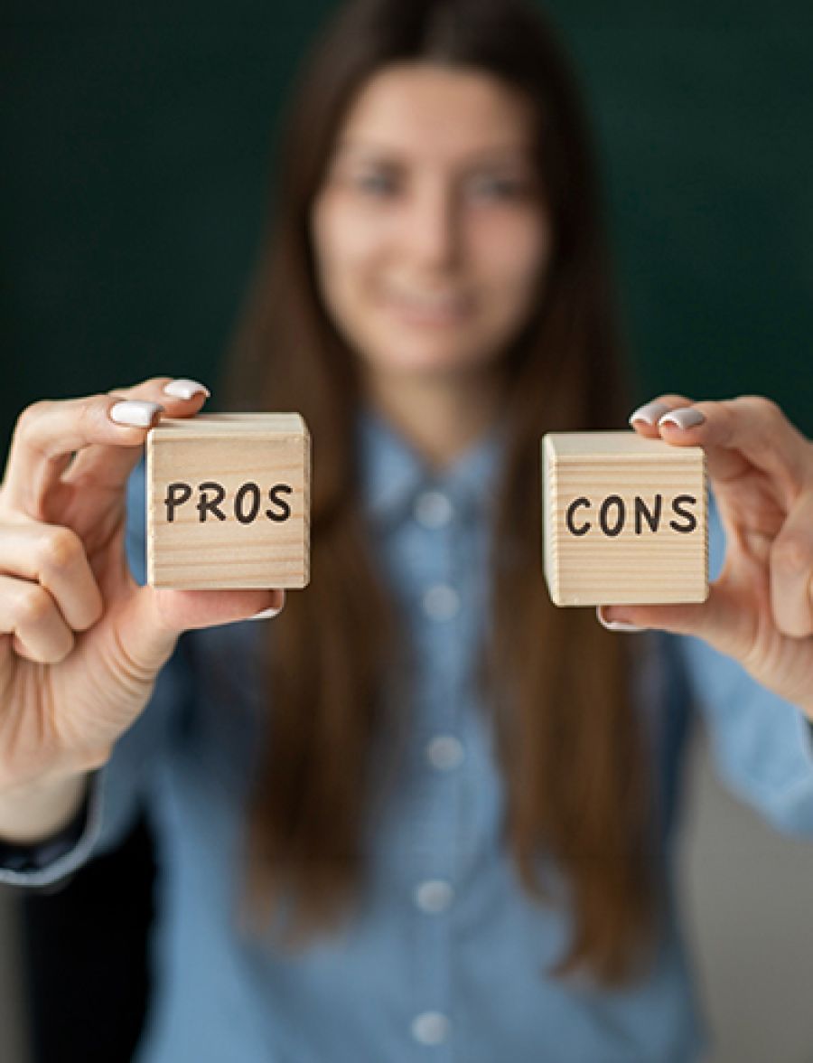 The Pros and Cons of Using AI in Payroll Systems
