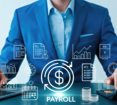 Restructuring with stability: Managing payroll during organizational change 