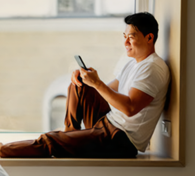 Canadians are prioritizing mental health and seeking support