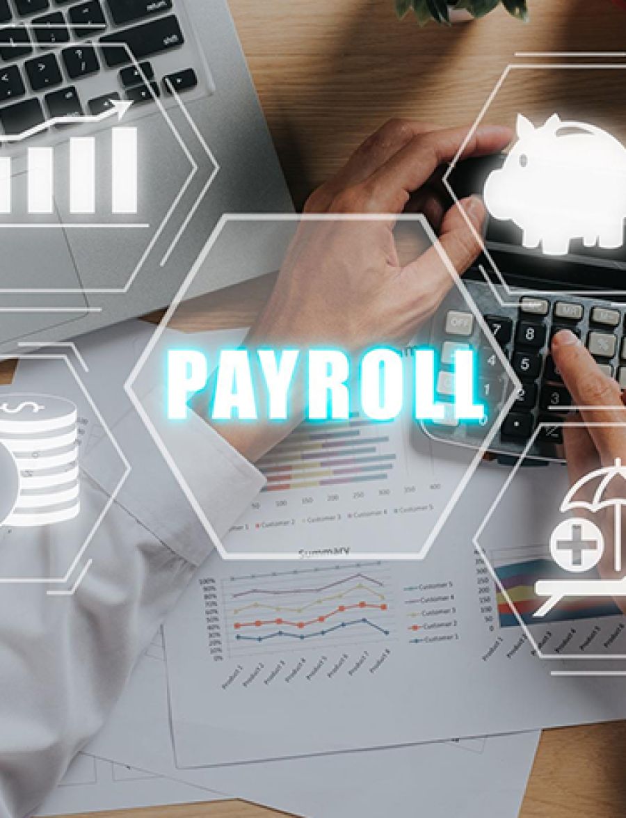 The waiting is the hardest part: How to calculate the ROI of payroll automation 