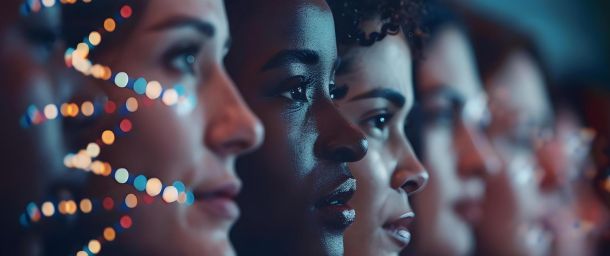 Are AI tools the solution for enhancing diversity and inclusion in hiring?