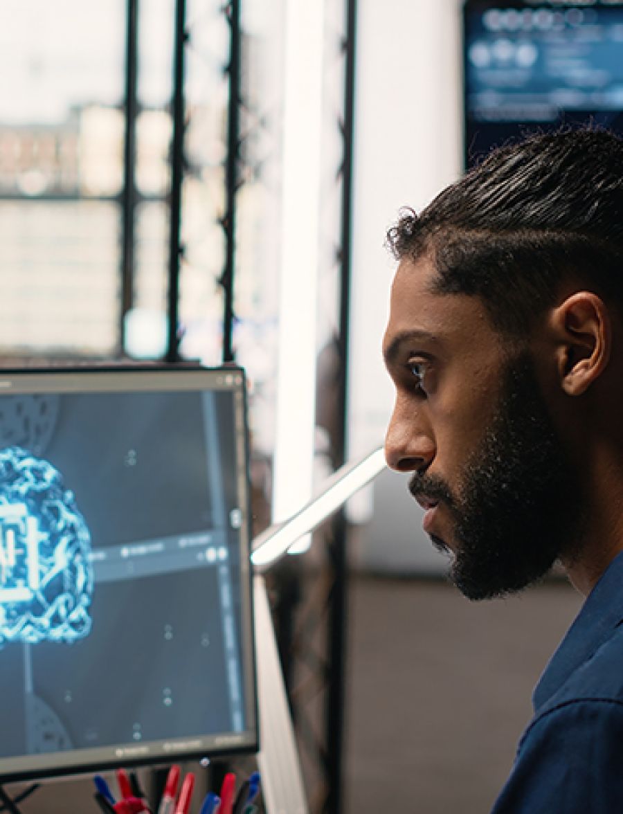 Data quality management in AI-driven payroll systems