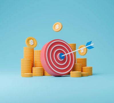 From words to actions: How to set and achieve your financial goals 