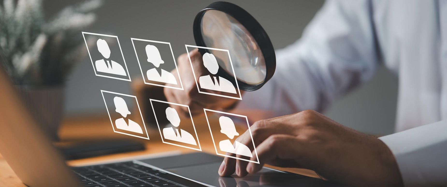 The balancing act: When HR and payroll automation meets human oversight