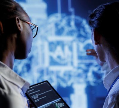 If you build it, they will lead: A guide to AI literacy in HR