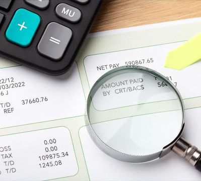 Right on time: How smart systems improve payroll accuracy
