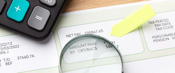 Right on time: How smart systems improve payroll accuracy