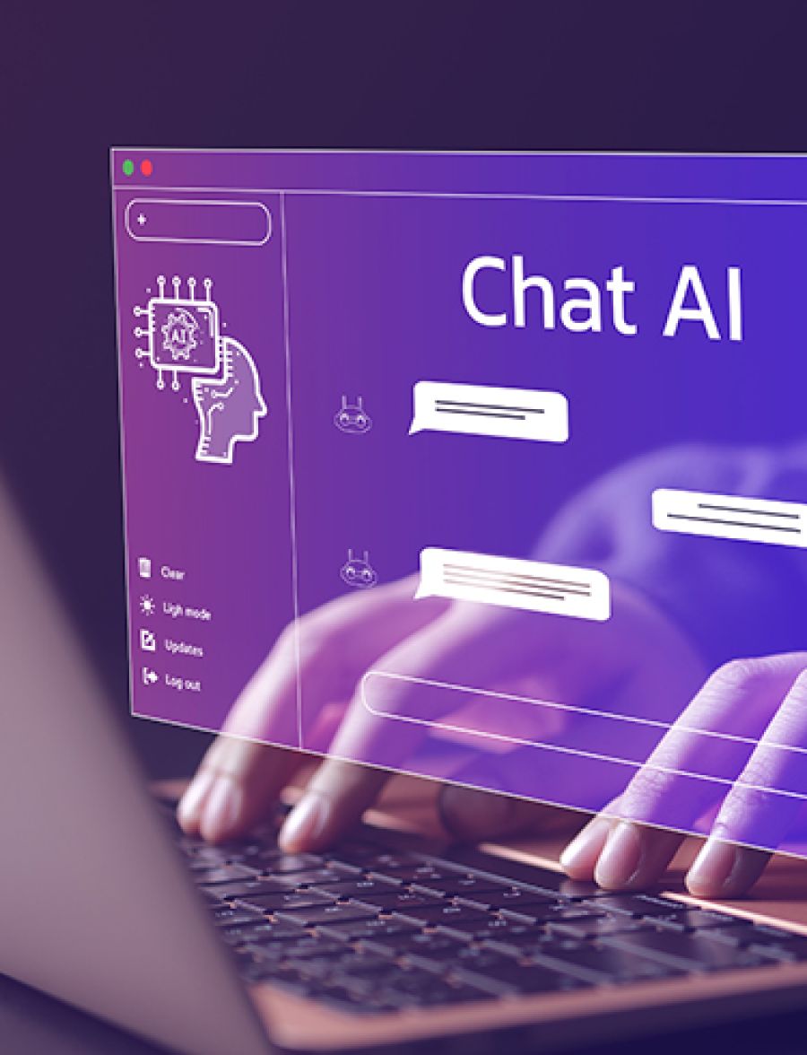 Chatbots for HR Helpdesks: Improving Employee Support with AI
