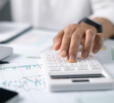 How payroll can help boost financial wellness across the organization 