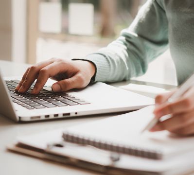 A beginner’s budget checklist for meeting financial goals