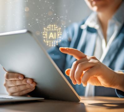 AI has promise to reshape payroll, but it still needs human oversight