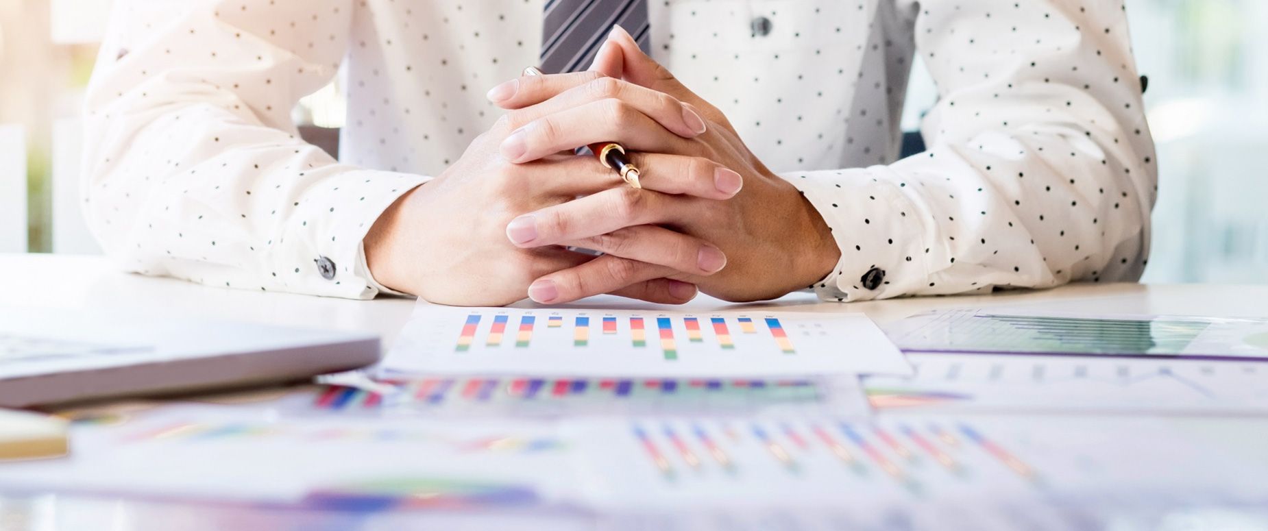Leaving room for improvement: Best practices for your payroll reconciliation