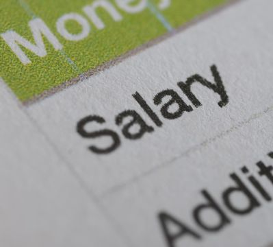 Making sure the price is right: How to conduct a comprehensive salary structure review 