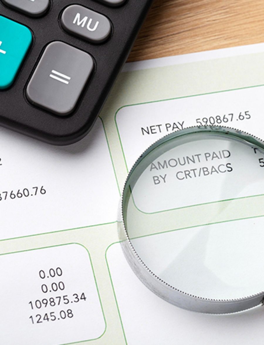 Right on time: How smart systems improve payroll accuracy