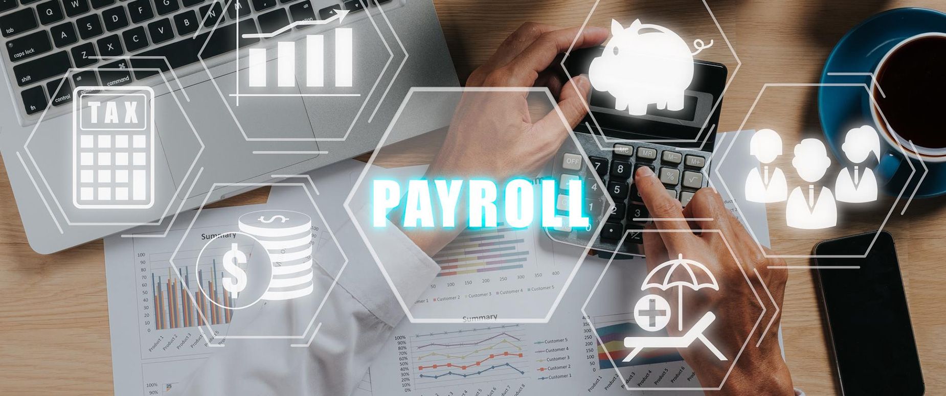 The Role of AI in Pay Equity and Fair Compensation Analysis