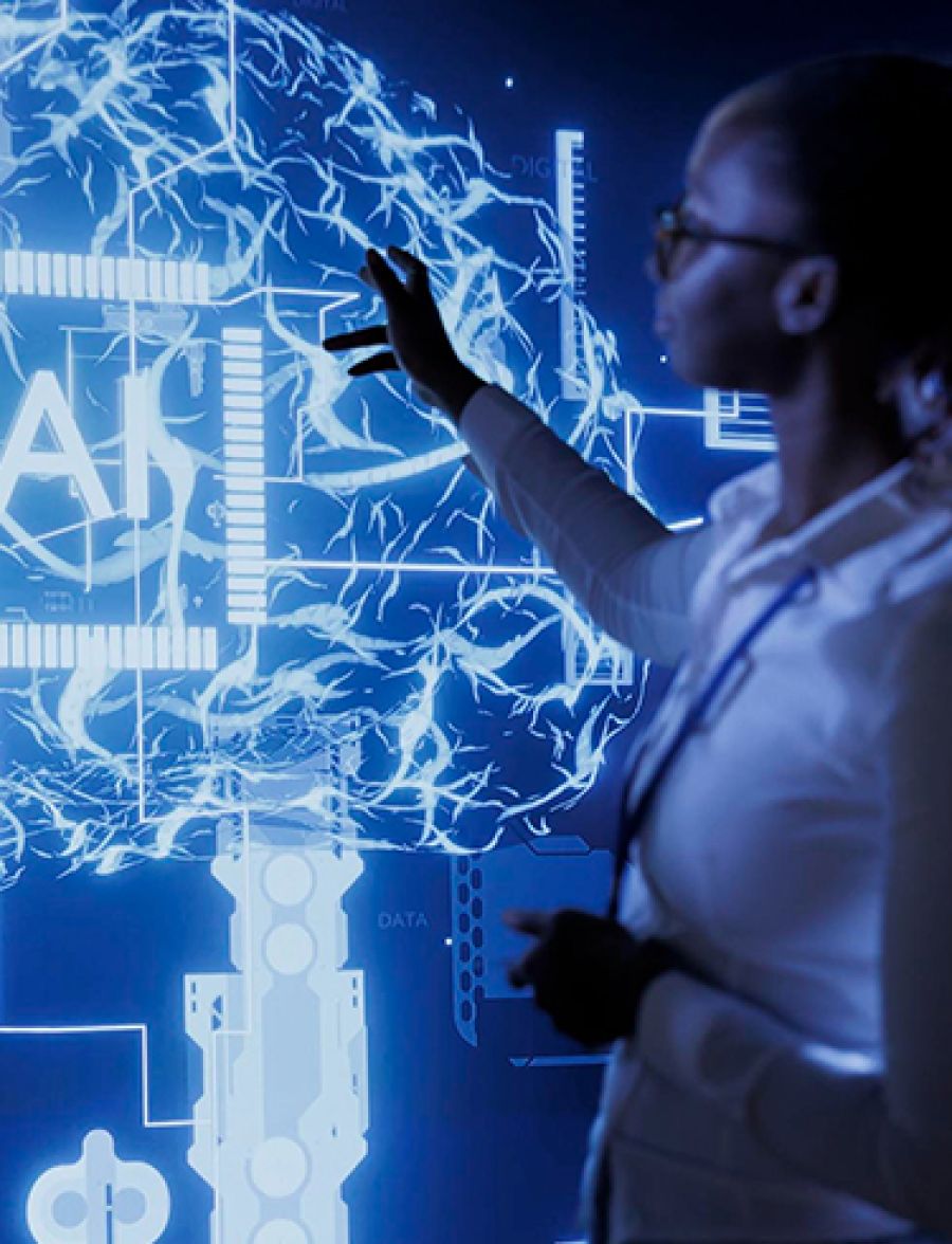 If you build it, they will lead: A guide to AI literacy in HR