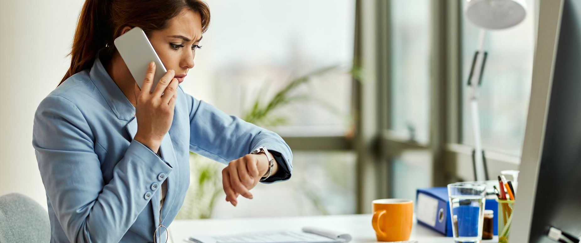 Overtime but under control: Six strategies to manage overtime costs effectively