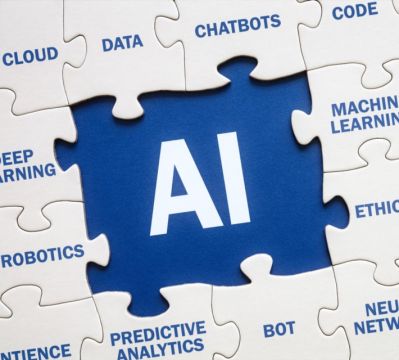 Red light, green light: Understanding AI and automation at the intersection of payroll, human resources and finance