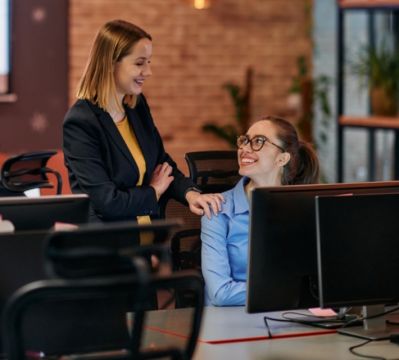 Strategic forecasting: Using payroll data to inform financial decisions