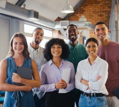 Pay transparency: Making pay part of the conversation