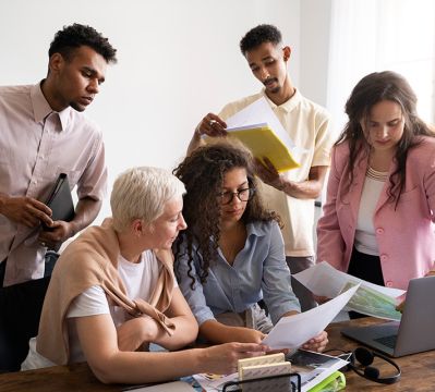 Creating Inclusive Financial Wellness Programs for Diverse Workforces